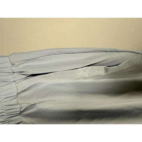 Halara Breezeful High Waisted Drawstring Pocket Hem Casual Joggers Size XL - Picture 4 of 9